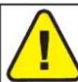 Party light & sound PAR-STROBE - VERKLARING VAN DE TEKENS - 7