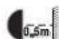 Party light & sound PAR-STROBE - VERKLARING VAN DE TEKENS - 5