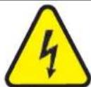 Party light & sound PAR-STROBE - ATENTIE NU DESCHIDETI CARCASA PERICOL DE ELECTROCUTARE - 1