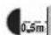 Party light & sound PAR-STROBE - EXPLICATION DES SYMBOLES SUR L'APPAREIL - 5