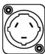 AFX CLUB-WHITE450-IP - 1