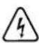 AFX CLUB-WHITE450-IP - EXPLANATION OF SYMBOLS - 1