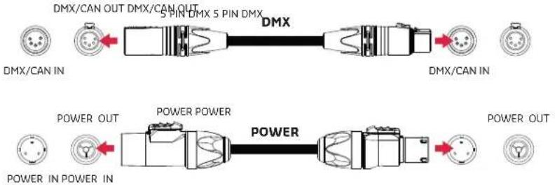 AFX SPARKLING-PRO - POWER LINK - 2
