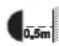 IBIZA SOUND DJLIGHT60 - İŞARETLERİN AÇIKLAMASI - 4