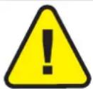 IBIZA SOUND LED8-MINI - WARNINGS - 1