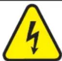 IBIZA SOUND ERUPTION-1500 - ATENTIE NU DESCHIDETI CARCASA PERICOL DE ELECTROCUTARE - 1
