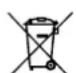 IBIZA SOUND ERUPTION-1500 - RECOMENDAÇÕES PARA BATERIAS - 1