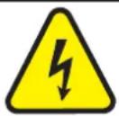 IBIZA SOUND ERUPTION-1500 - ATTENTION NE PAS OUVRIR LE BOITIER RISQUE DE CHOC ELECTRIQUE - 1