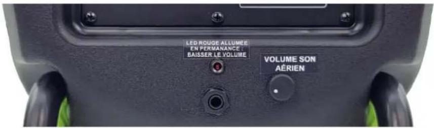 IBIZA SOUND PORT12VHF-BK-MKII-POOLPACK - 2