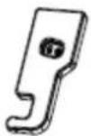 BRANDT BFD6650NX - Door Reversibility - 1