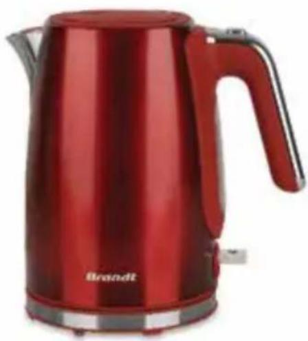 BRANDT BO1703X - 1