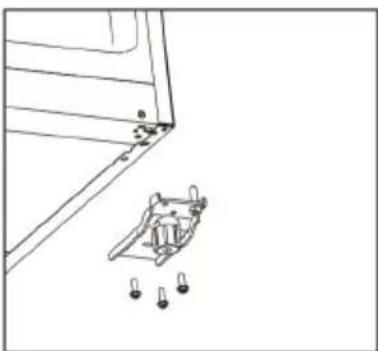 ASPES ACV185601ENFDX - Per cambiare il senso di apertura delle porte - 6
