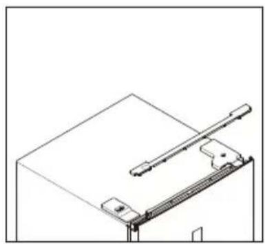 ASPES ACV185601ENFDX - Para cambiar el sentido de apertura de las puertas - 6