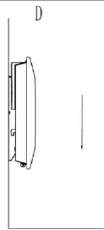 OCEANIC OCEAISH2000W3 - INSTALLATION - 7