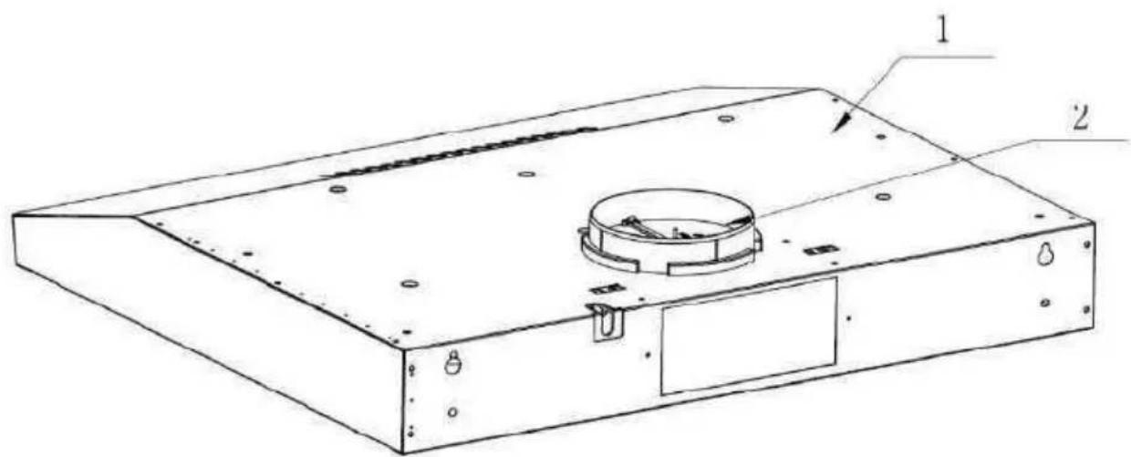 OCEANIC OCEAHC440S9 - Electrical Shock Hazard - 3