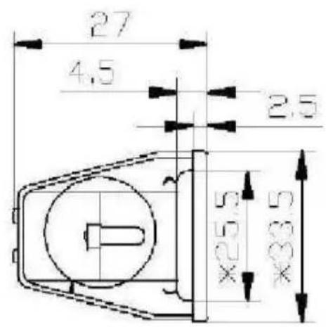 OCEANIC OCEAHC440S9 - Electrical Shock Hazard - 2