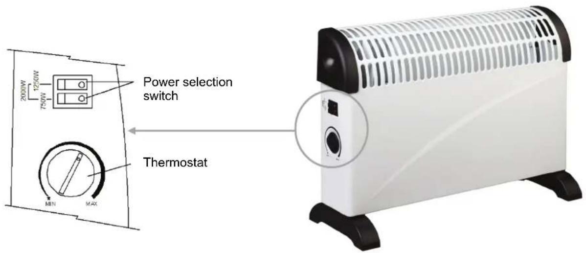 OCEANIC OCEACV130S6 - Product Description: - 1