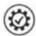 OCEANIC OCEAISHC1000W - Button: - 6