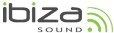 IBIZA SOUND PORT15UHF-MKII-TWS - Déclaration UE de Conformité - 1
