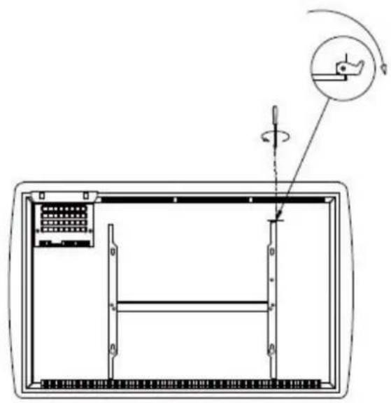 OCEANIC OCEAISHGB1500W - INSTALLATION - 2