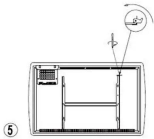 OCEANIC OCEAISHGB1500W - INSTALLATION - 5