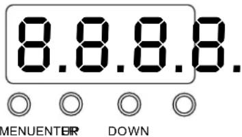 IBIZA SOUND TBOX-QUAD4 - KAKO UPRAVLJATI JEDINICOM - 1
