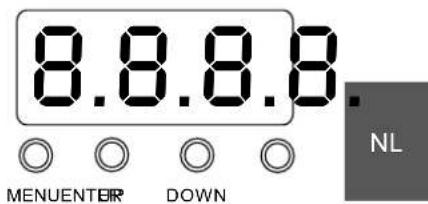 IBIZA SOUND TBOX-QUAD4 - BEDIENING - 1