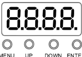 IBIZA SOUND TBOX-QUAD4 - Button Function - 1