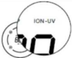 OCEANIC OCEARPUR45 - Battery replacement - 1