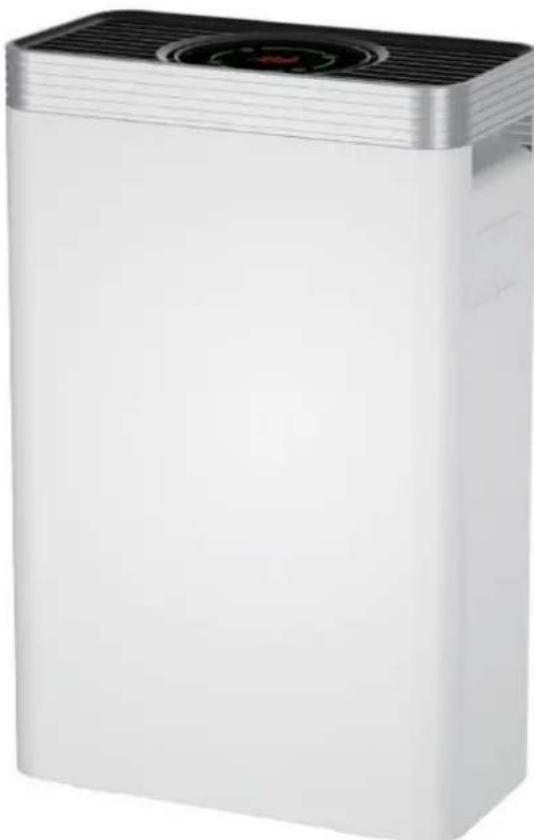 OCEANIC OCEARPUR45 - User manual - 1