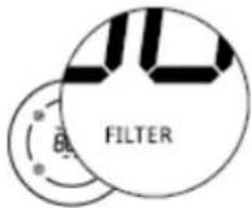 OCEANIC OCEARPUR45 - Battery replacement - 2