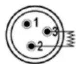AFX CHASER-MOVING-BAR - CABLE CONNECTORS - 2