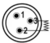 AFX CHASER-MOVING-BAR - CONNECTEURS DE CABLE - 2