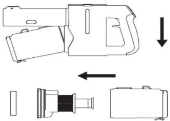 BRANDT ASB20R - c) Mantenimiento - 1