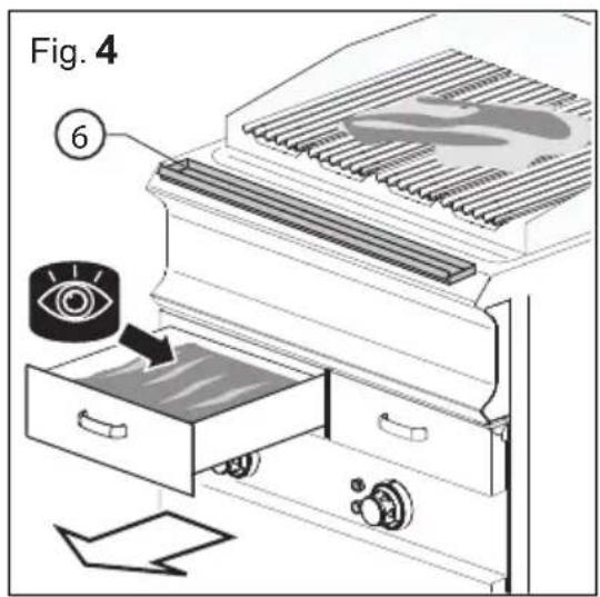 MBM WGE74 - USO / USER - 4