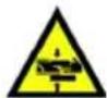 MBM WGE74 - RISCHIO RESIDUO DI USTIONE PER FUORIU- SCITA MATERIALE / - 4