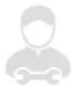MBM WGE74 - LANGDURIGE BUITENDIENST-STELLING / - 2