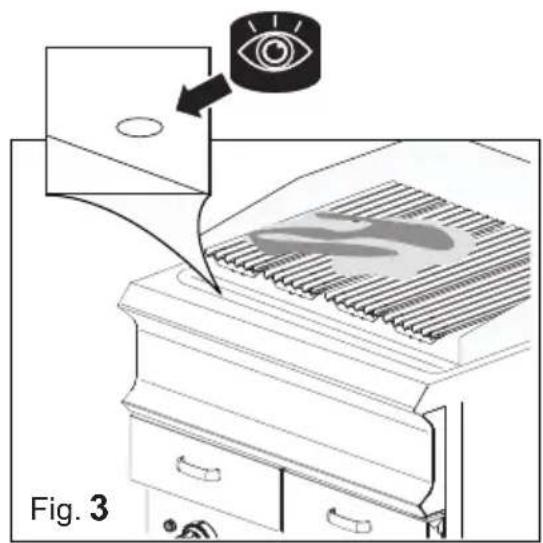 MBM WGE74 - USO / USER - 3