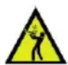 MBM WGE74 - RESIDUAL RISK OF BUR- NING / This risks remains - 1