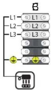 MBM WGE74 - INSTALLAZIONE / INSTALLATION - 9