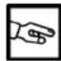 MBM WGE74 - AANSLUITING OP HET "EQUIPOTENTIALE" SYSTEEM - ZIE PAR. ILLUSTRATIES - REF. e). - 3
