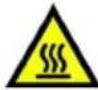 MBM WGE74 - RISCHIO RESIDUO DI USTIONE PER FUORIU- SCITA MATERIALE / - 2