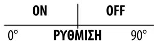 Salus AT10F - Εγκατάσταση - 1