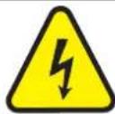 IBIZA SOUND GRAFFIK600 - ATENCION NO ABRIR LA CARCASA PELIGRO DE ELECTROCUCION - 1