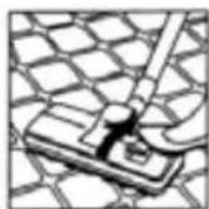 BRANDT ASTAS3B - 3/ USING YOUR APPLIANCE - 3