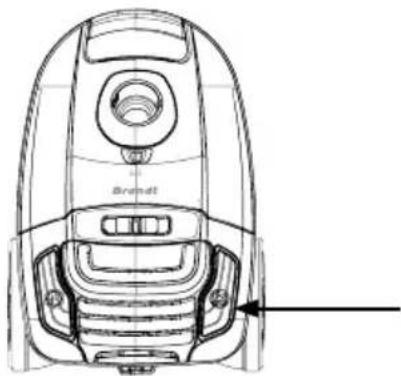BRANDT ASTAS3B - 3/ USING YOUR APPLIANCE - 10
