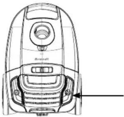 BRANDT ASTAS3B - 3/ UTILISATION DE VOTRE APPAREIL - 10