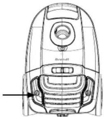 BRANDT ASTAS3B - 3/ UTILISATION DE VOTRE APPAREIL - 7