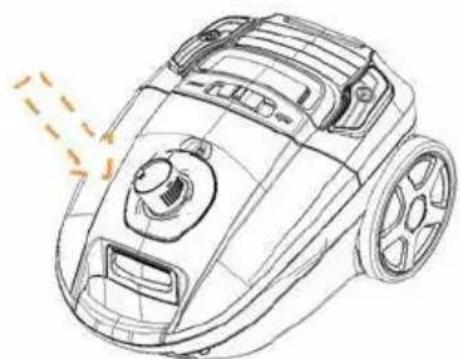 BRANDT ASTAS3B - 3/ USING YOUR APPLIANCE - 1
