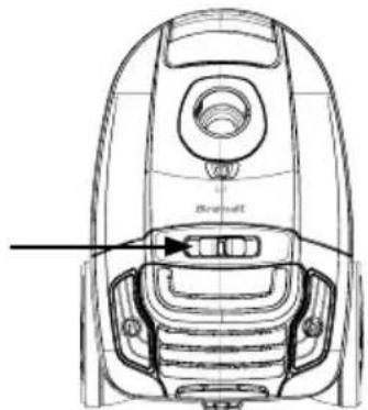 BRANDT ASTAS3B - 3/ USING YOUR APPLIANCE - 8
